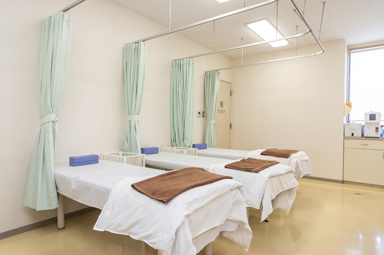 診察室②